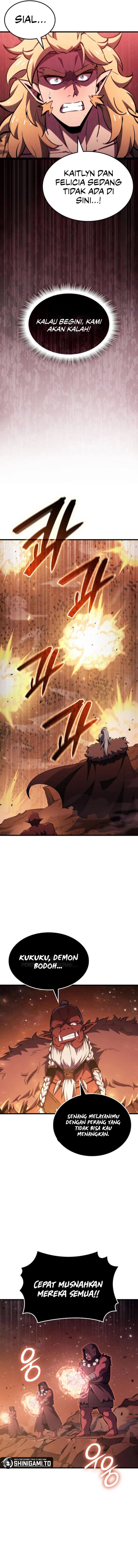 Breakers Chapter 15 Gambar 4