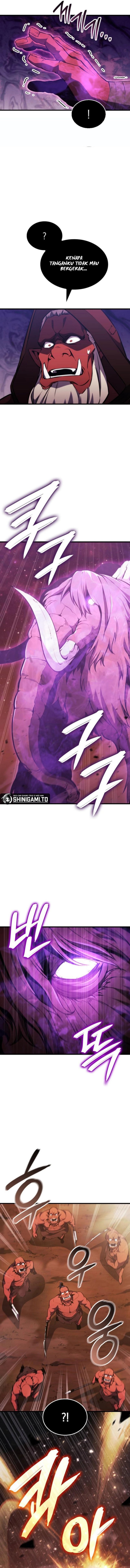 Breakers Chapter 15 Gambar 5