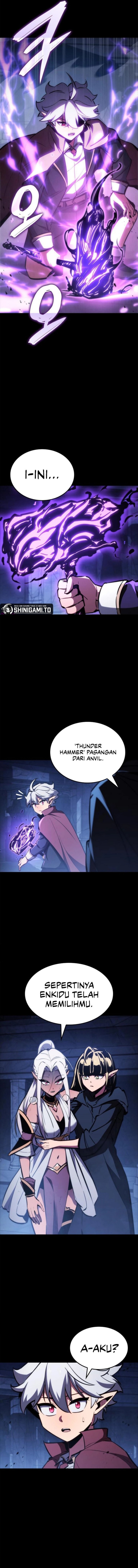 Breakers Chapter 15 Gambar 8