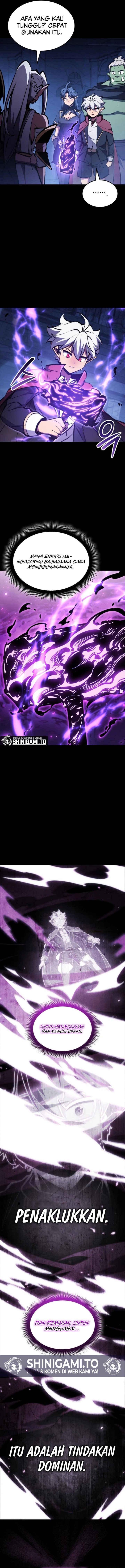 Breakers Chapter 15 Gambar 9