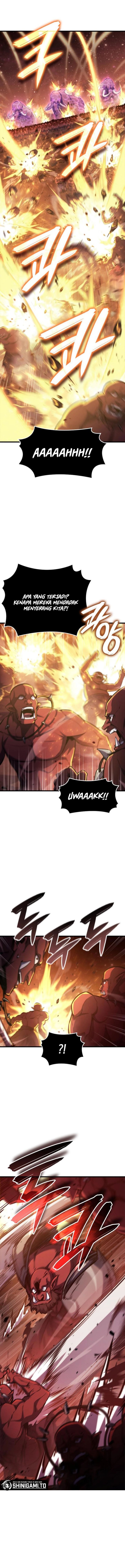 Breakers Chapter 15 Gambar 11