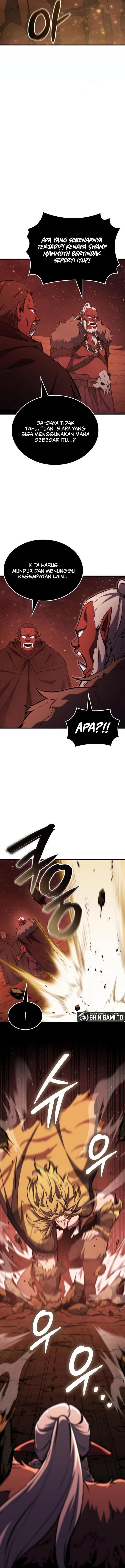 Breakers Chapter 15 Gambar 13