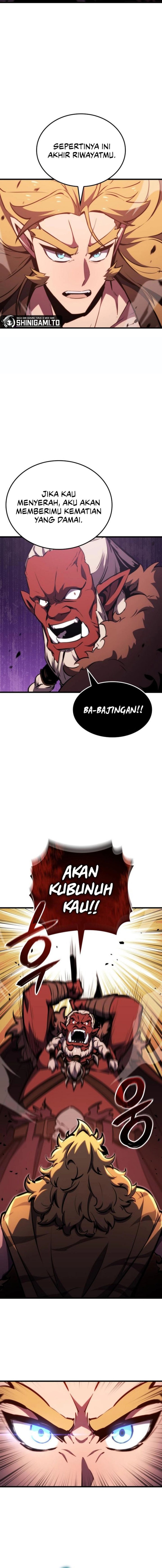 Breakers Chapter 15 Gambar 14