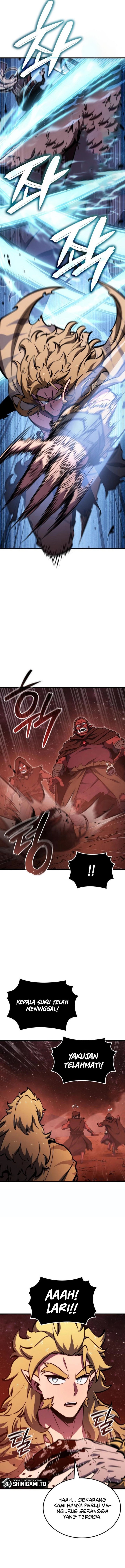 Breakers Chapter 15 Gambar 15