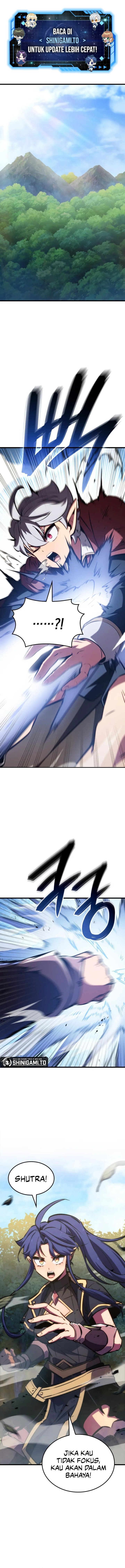 Breakers Chapter 18 Gambar 2