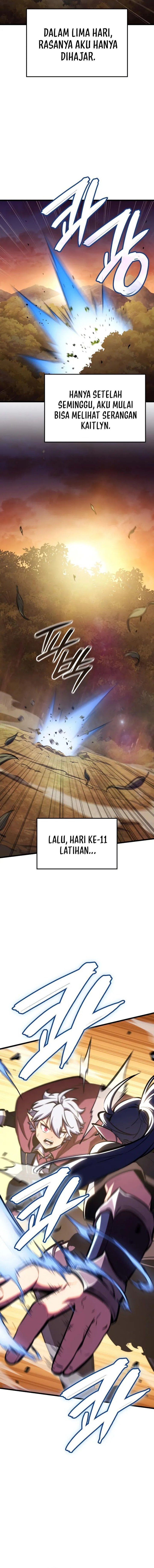 Breakers Chapter 18 Gambar 4