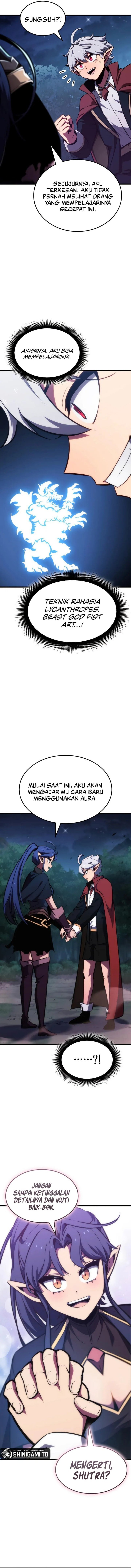 Breakers Chapter 18 Gambar 6