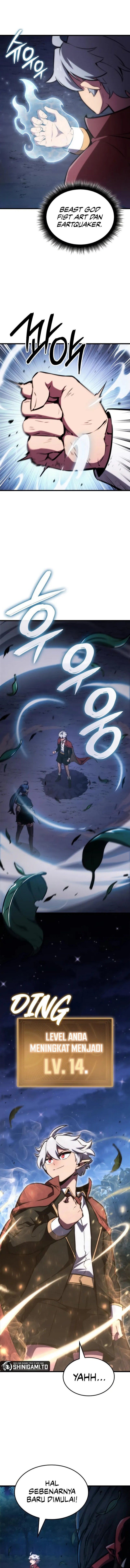 Breakers Chapter 18 Gambar 10