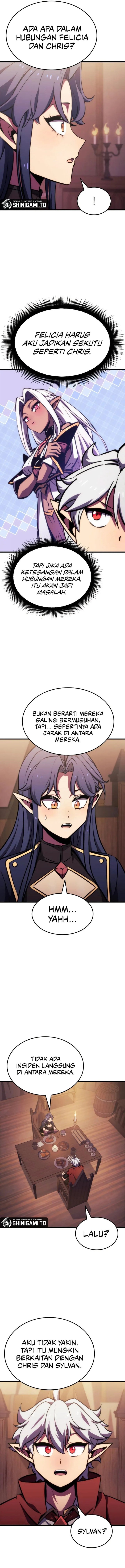 Breakers Chapter 18 Gambar 12