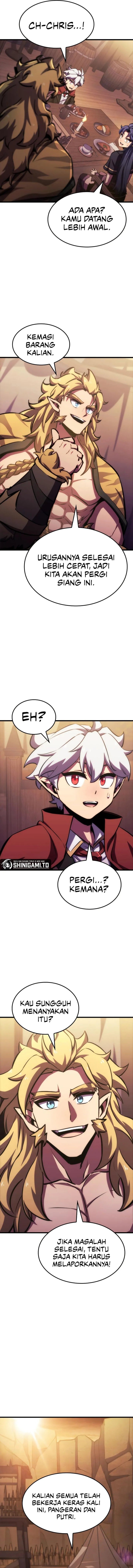 Breakers Chapter 18 Gambar 14