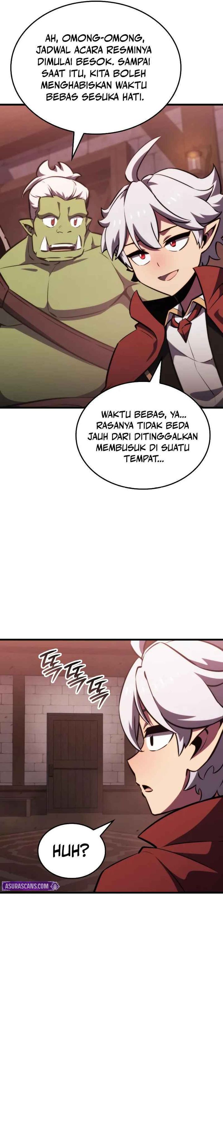 Breakers Chapter 20 Gambar 3