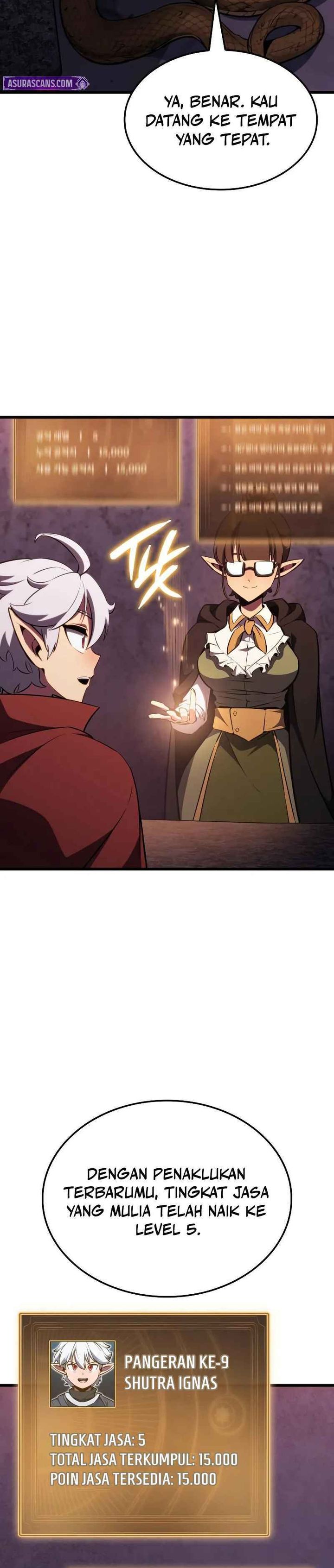 Breakers Chapter 20 Gambar 7