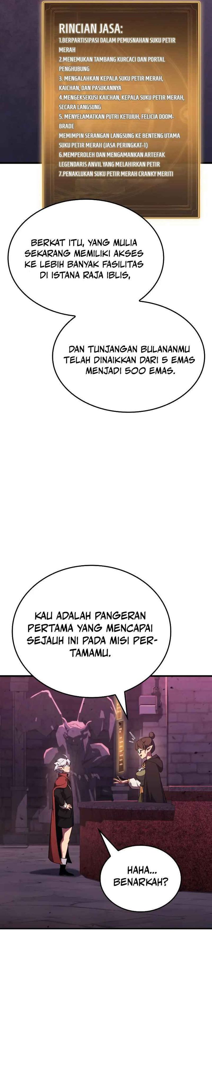 Breakers Chapter 20 Gambar 8