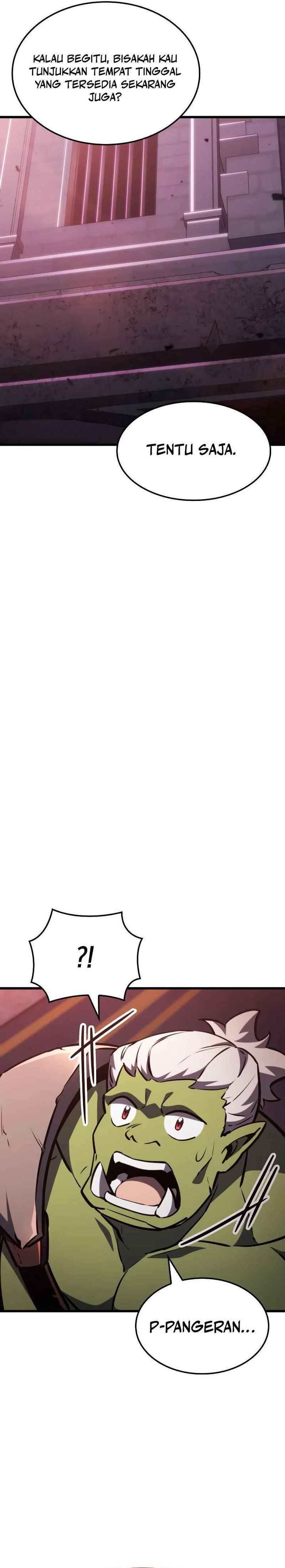 Breakers Chapter 20 Gambar 9