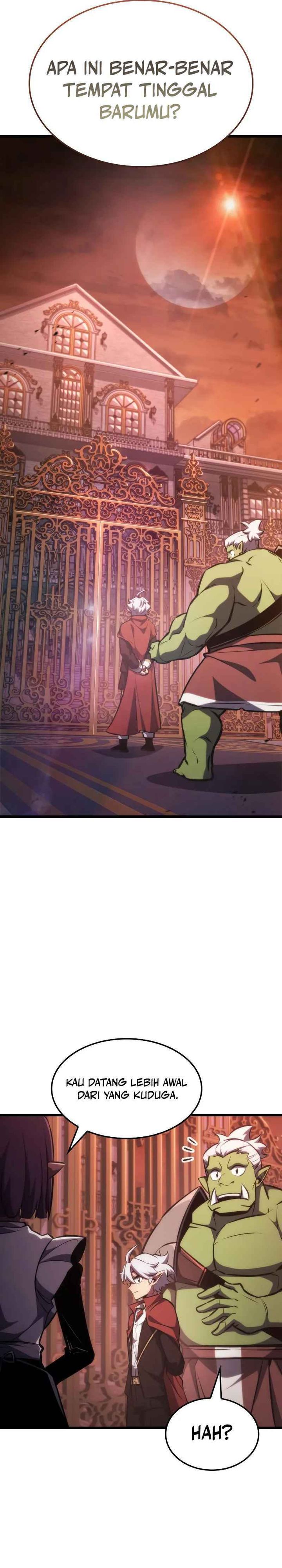 Breakers Chapter 20 Gambar 10