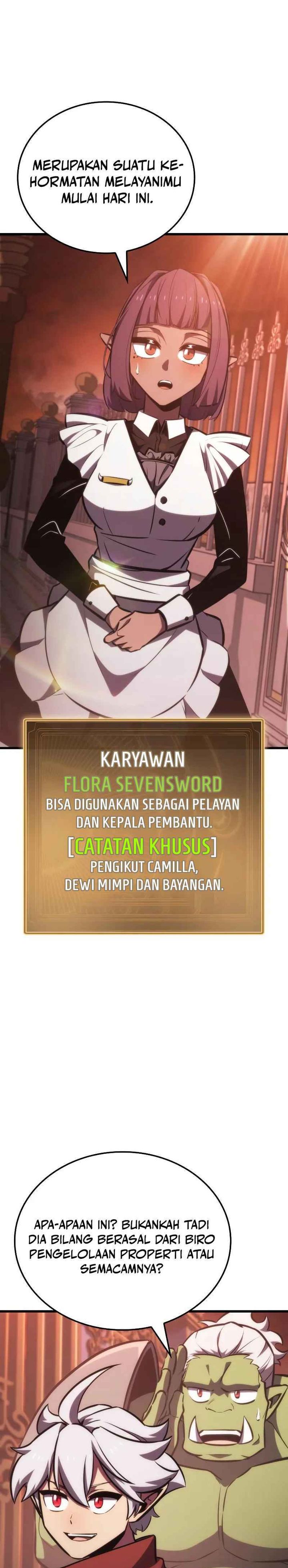 Breakers Chapter 20 Gambar 11