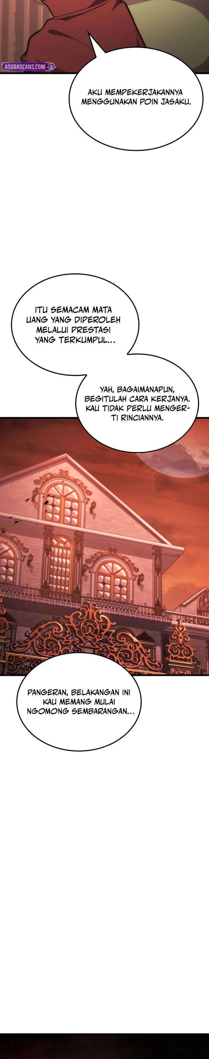 Breakers Chapter 20 Gambar 12