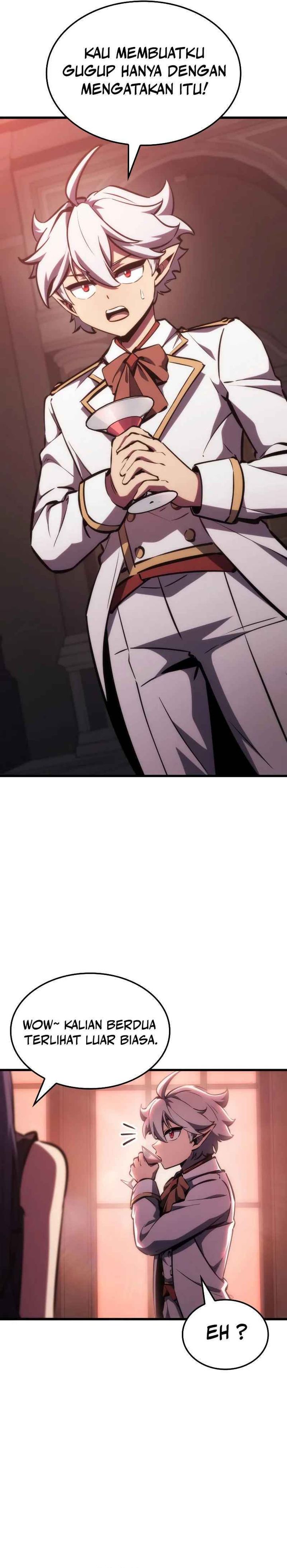 Breakers Chapter 20 Gambar 14