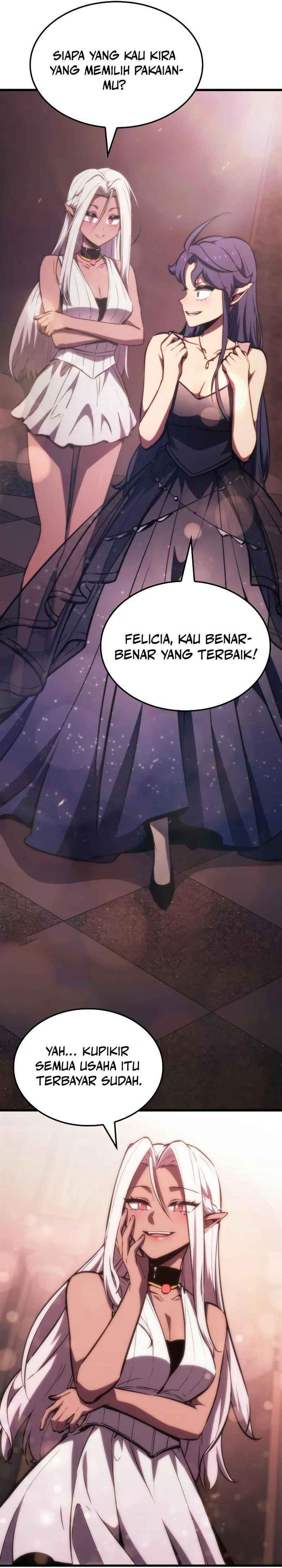Breakers Chapter 20 Gambar 15