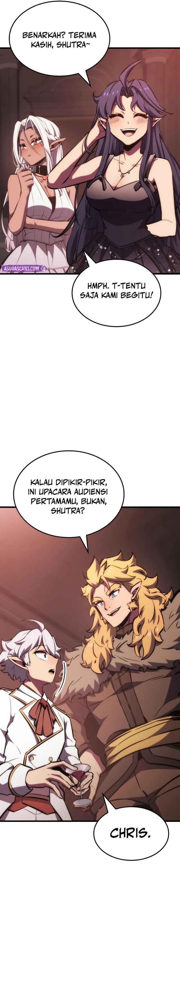 Breakers Chapter 20 Gambar 17