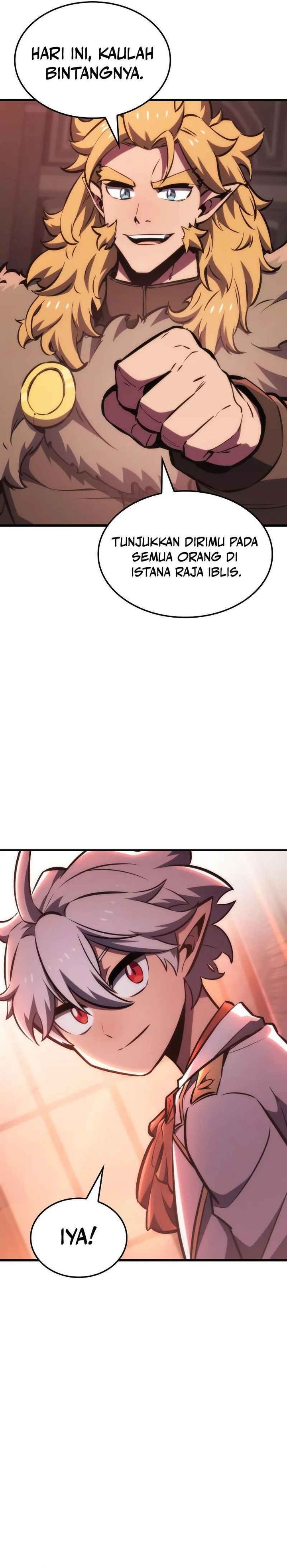 Breakers Chapter 20 Gambar 18