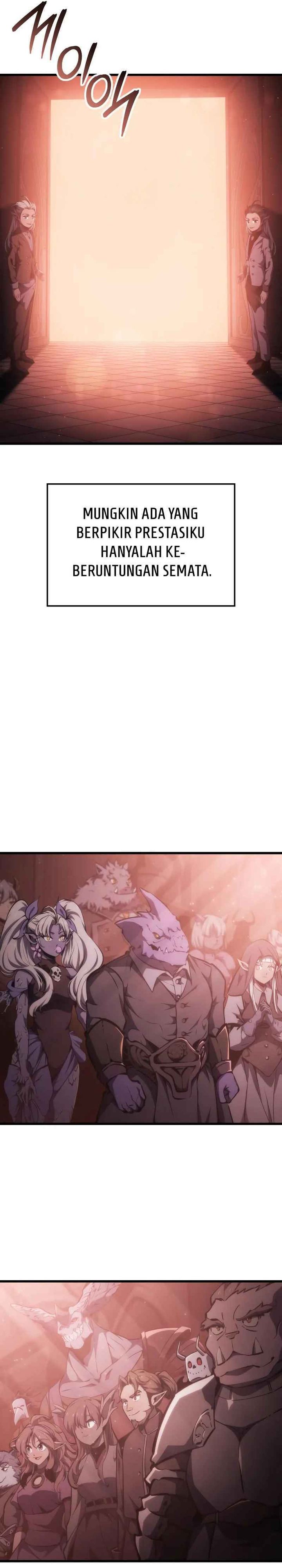 Breakers Chapter 20 Gambar 19