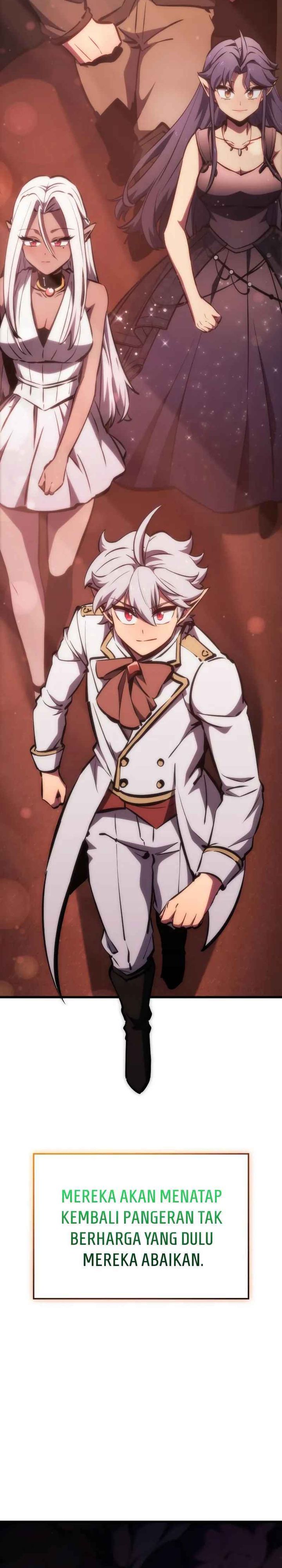 Breakers Chapter 20 Gambar 21