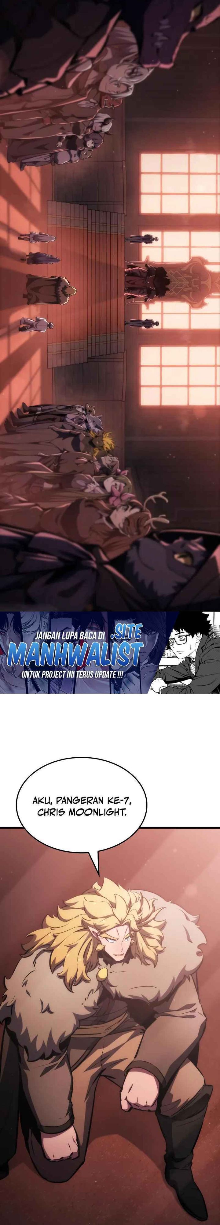 Breakers Chapter 20 Gambar 22
