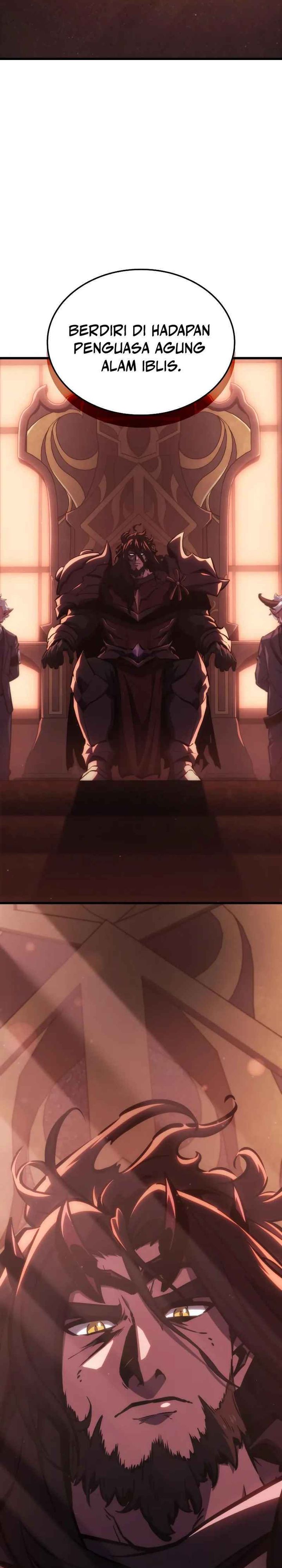 Breakers Chapter 20 Gambar 23