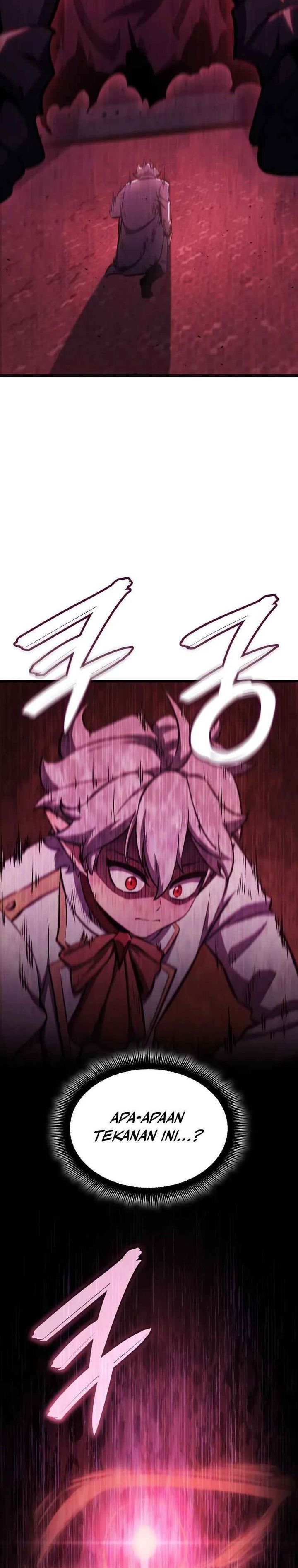 Breakers Chapter 20 Gambar 25