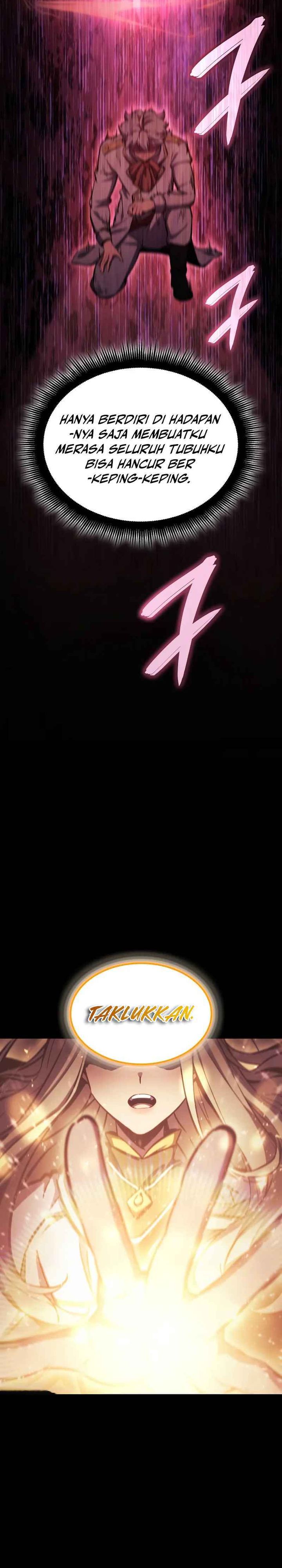 Breakers Chapter 20 Gambar 26