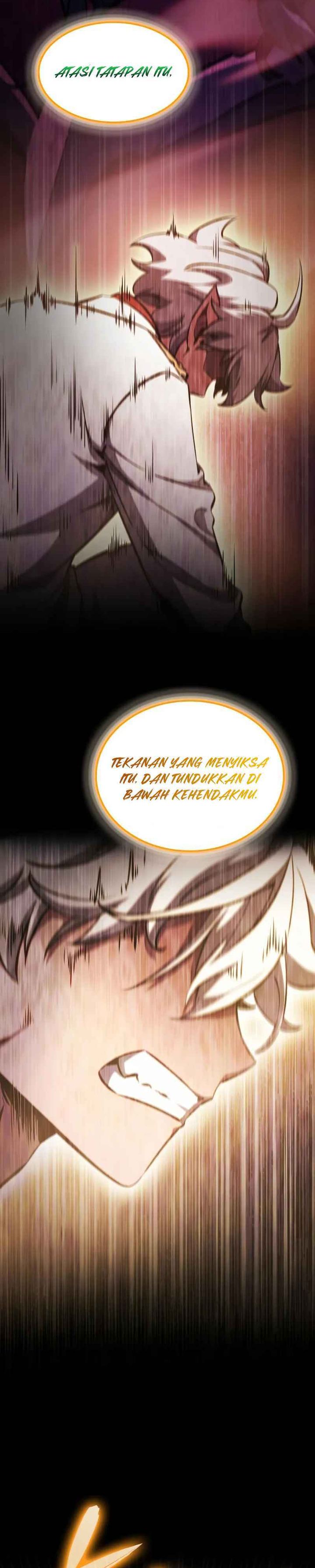 Breakers Chapter 20 Gambar 28