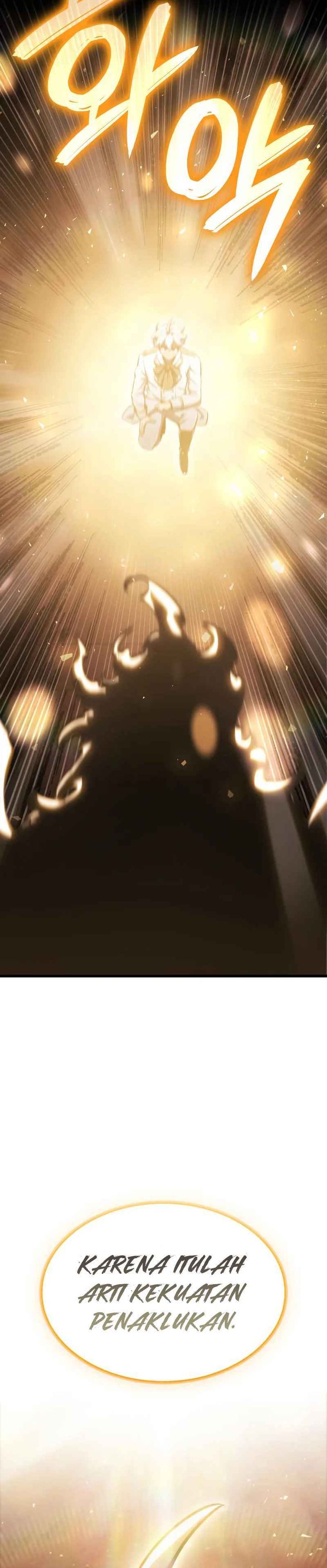 Breakers Chapter 20 Gambar 29