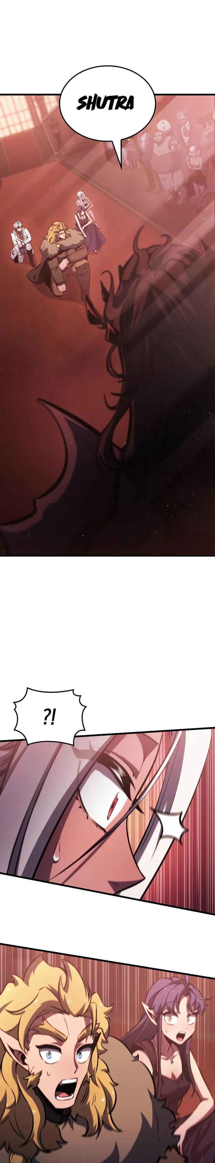 Breakers Chapter 20 Gambar 31