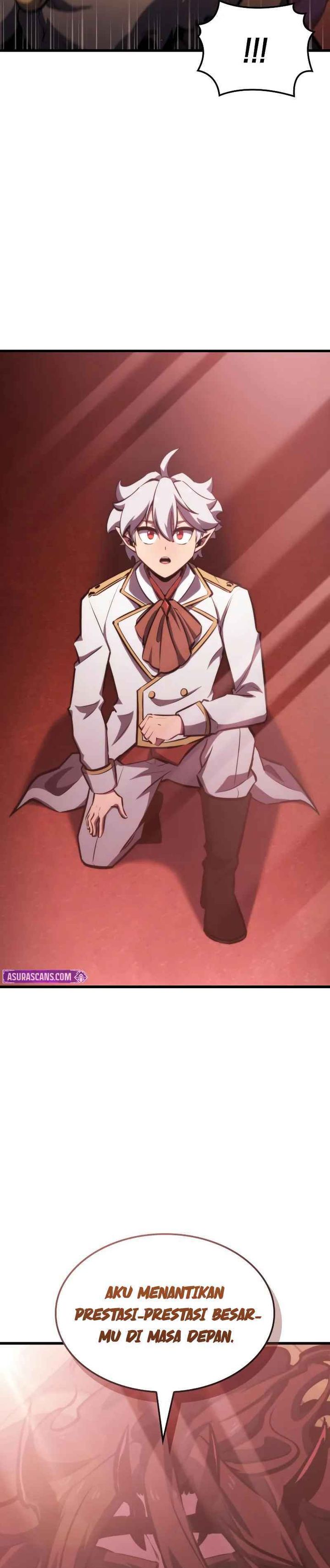 Breakers Chapter 20 Gambar 32