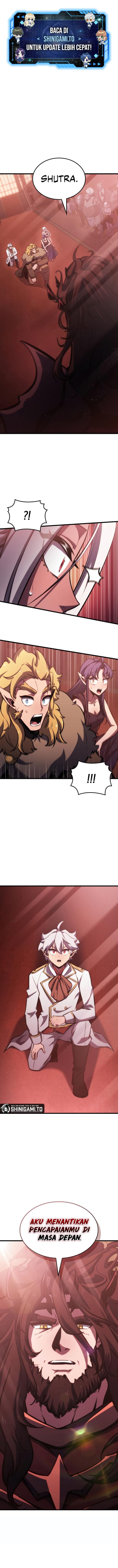 Breakers Chapter 21 Gambar 2