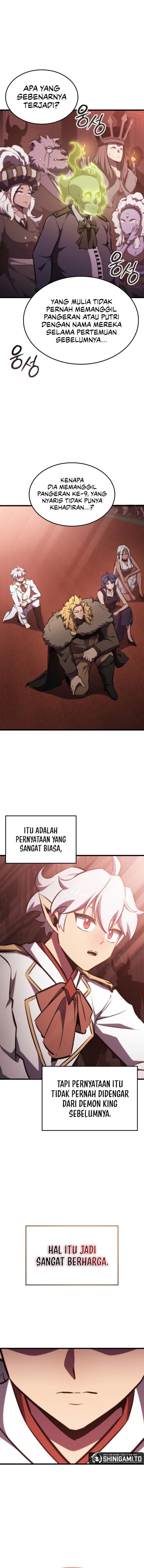 Breakers Chapter 21 Gambar 3