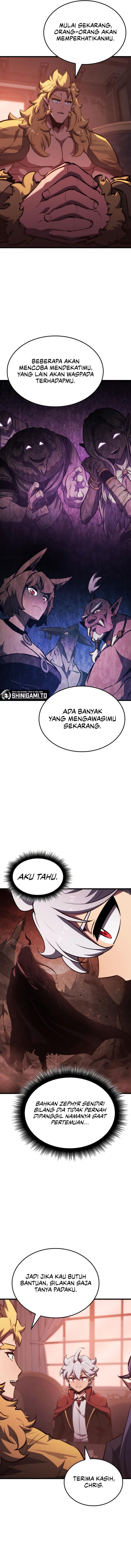 Breakers Chapter 21 Gambar 7