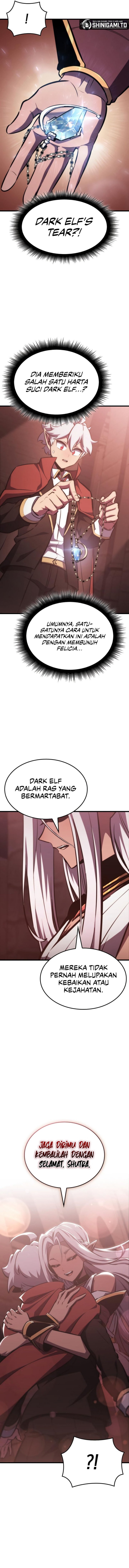 Breakers Chapter 21 Gambar 9