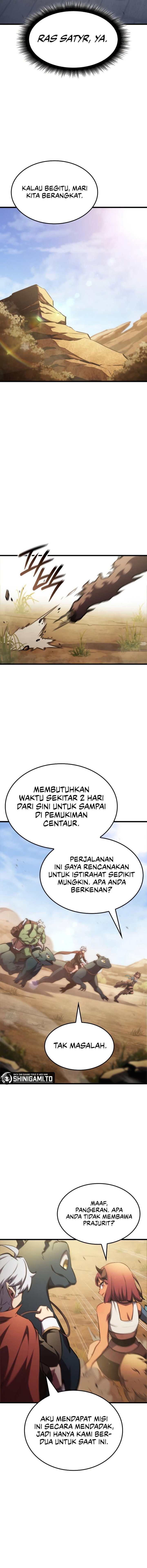 Breakers Chapter 21 Gambar 13