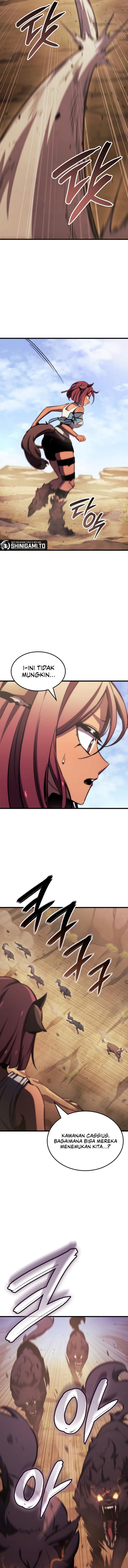 Breakers Chapter 21 Gambar 15