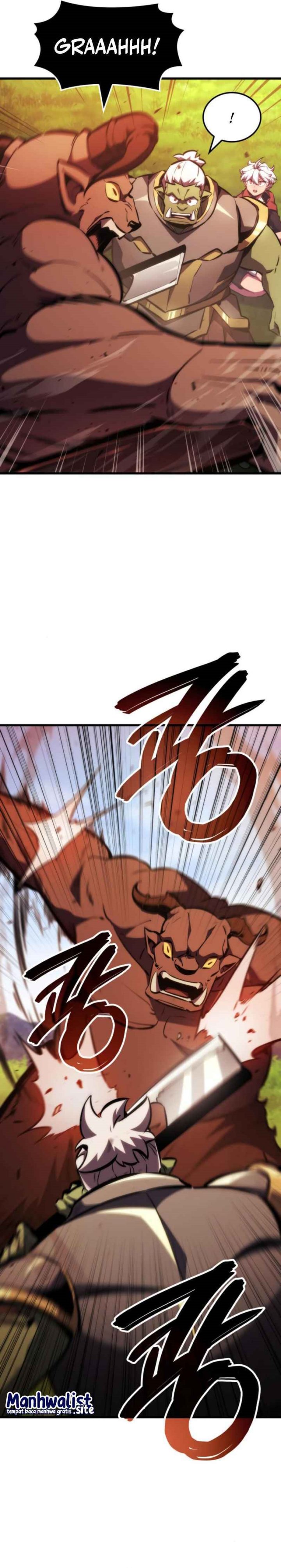 Breakers Chapter 24 Gambar 3