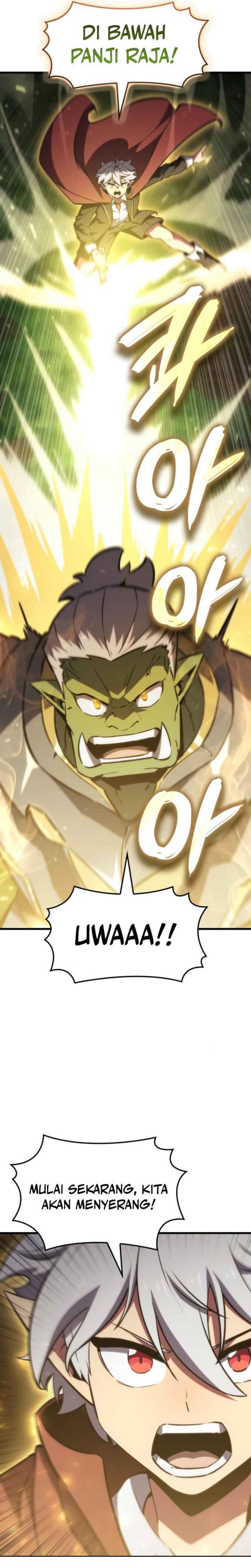 Breakers Chapter 24 Gambar 5