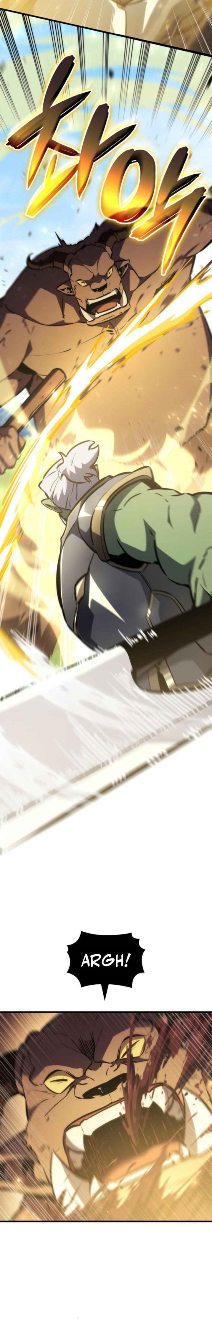 Breakers Chapter 24 Gambar 8