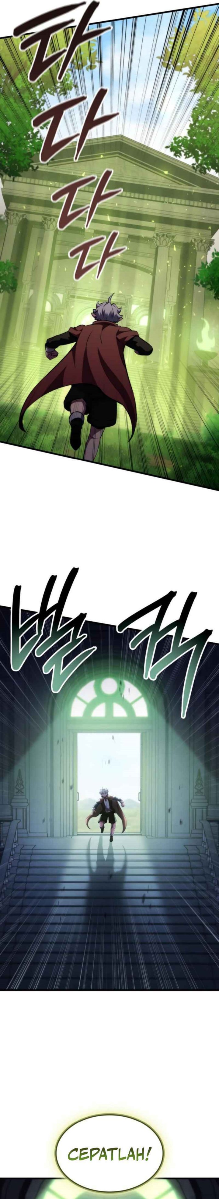 Breakers Chapter 24 Gambar 11