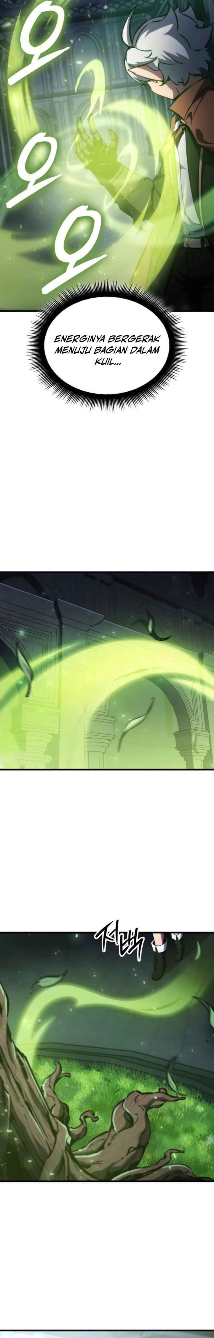 Breakers Chapter 24 Gambar 13