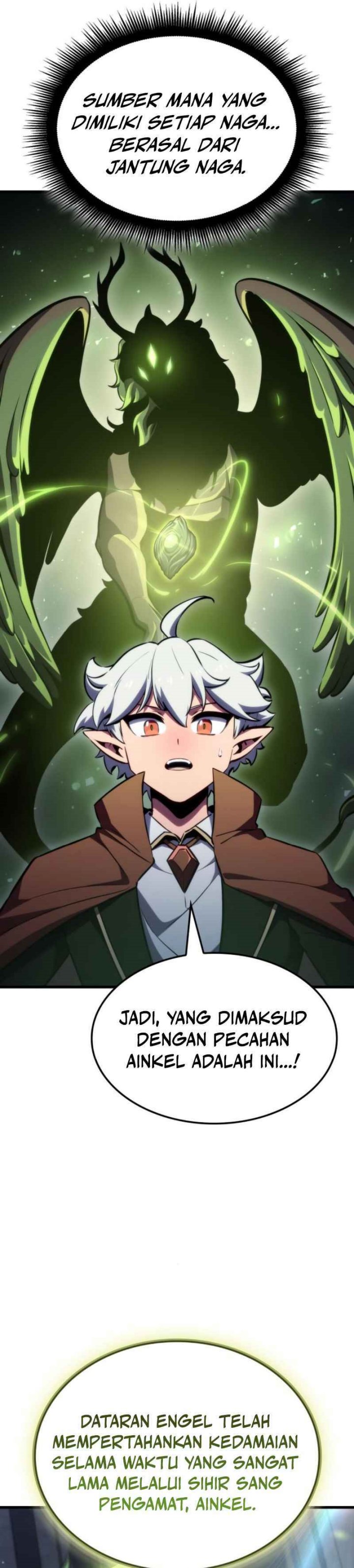 Breakers Chapter 24 Gambar 17