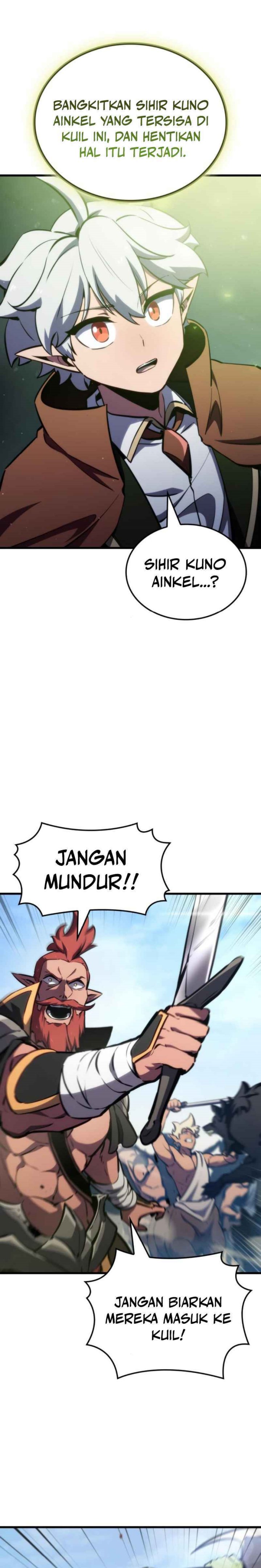 Breakers Chapter 24 Gambar 19