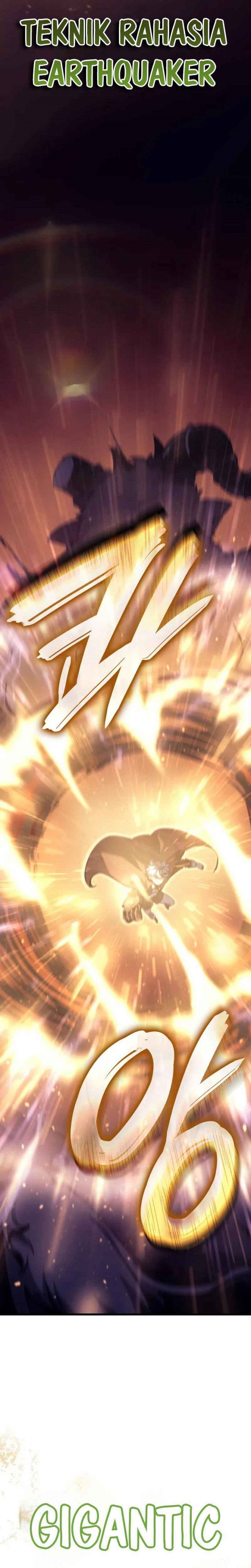 Breakers Chapter 26 Gambar 3