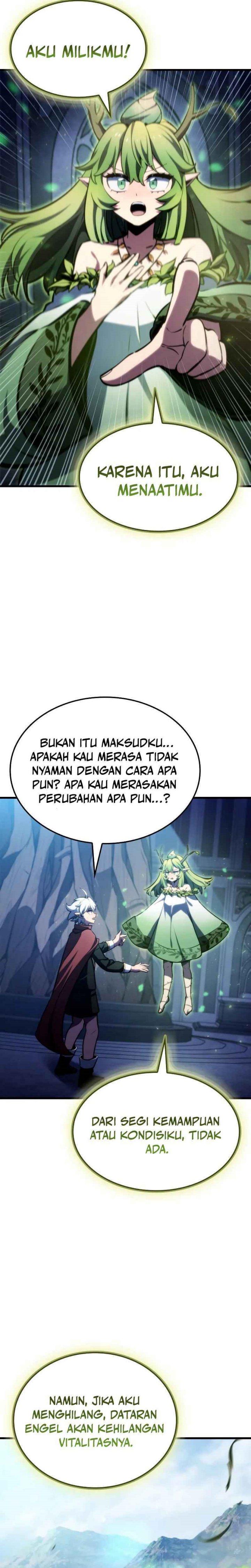 Breakers Chapter 26 Gambar 18